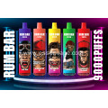 Wholesale Vape Rum Bar 9000 Puffs Poland